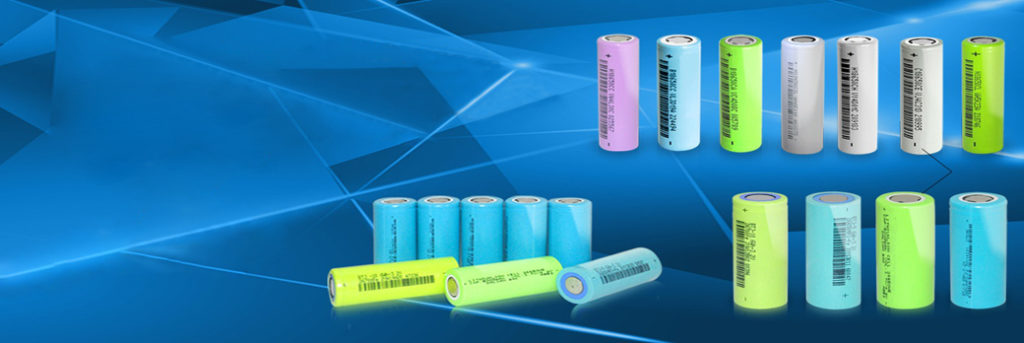 lithium ion battery cells provided by esd